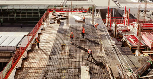 Best Concrete Grinding and Polishing in Coopertown, TN