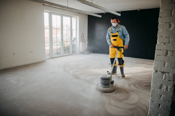 Best Concrete Staining and Coloring in Coopertown, TN